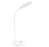 Đèn bàn led chống cận điện quang đq ldl05 3w