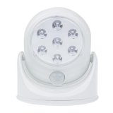Đèn chiếu sáng cảm ứng hồng ngoại thông minh Light Angel