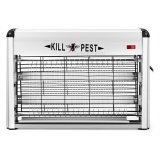 Đèn diệt  muỗi côn trùng kill pest (Trắng)