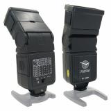 Đèn Flash BY 24ZP dùng cho Canon Nikon Panasonic Sony