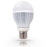 Đèn led bulb 8w ksled ks-b8w