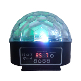 Đèn led xoay cảm ứng -Vietstore(Đen)