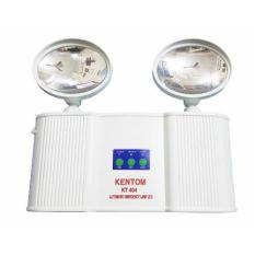 Đèn sạc chiếu sáng khẩn cấp bóng led KT 404