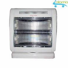 Đèn sưởi Halogen Lion Q5A