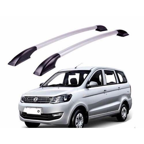 giá nóc dán cho các xe