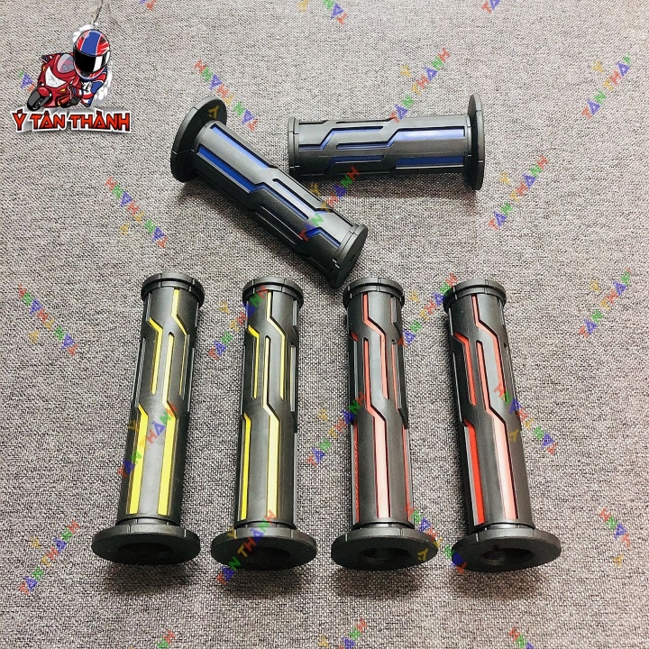Bao Tay Daytona Sọc Màu