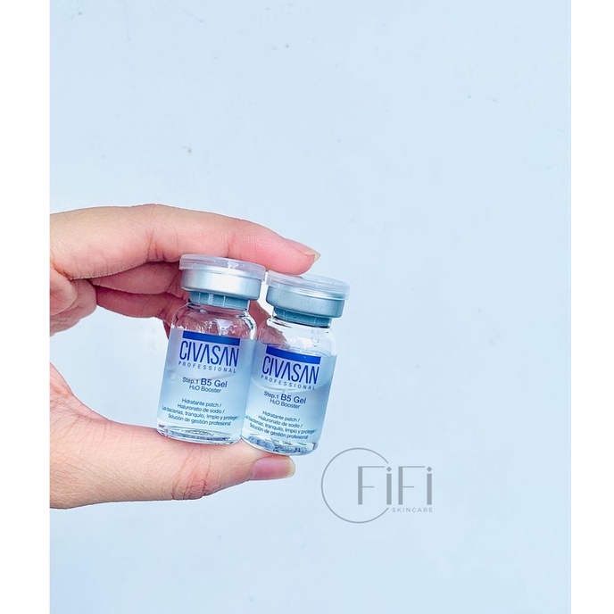 Tinh chất phục hồi B5 Civasan