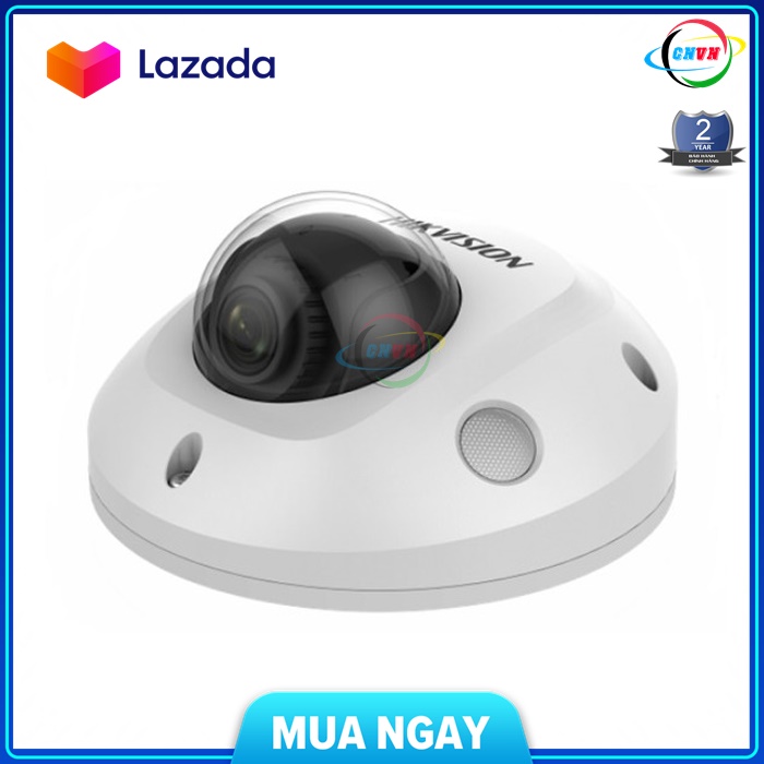 Camera ip hikvision ds-2cd2523g0-i - công nghệ việt nam