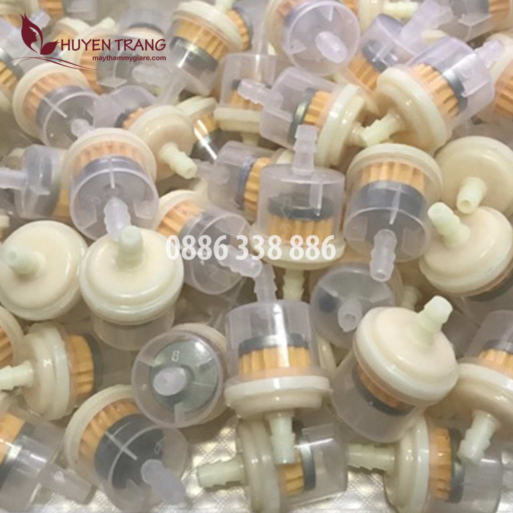 10 Cốc lọc ống hút mụn - Linh kiện máy 5in1