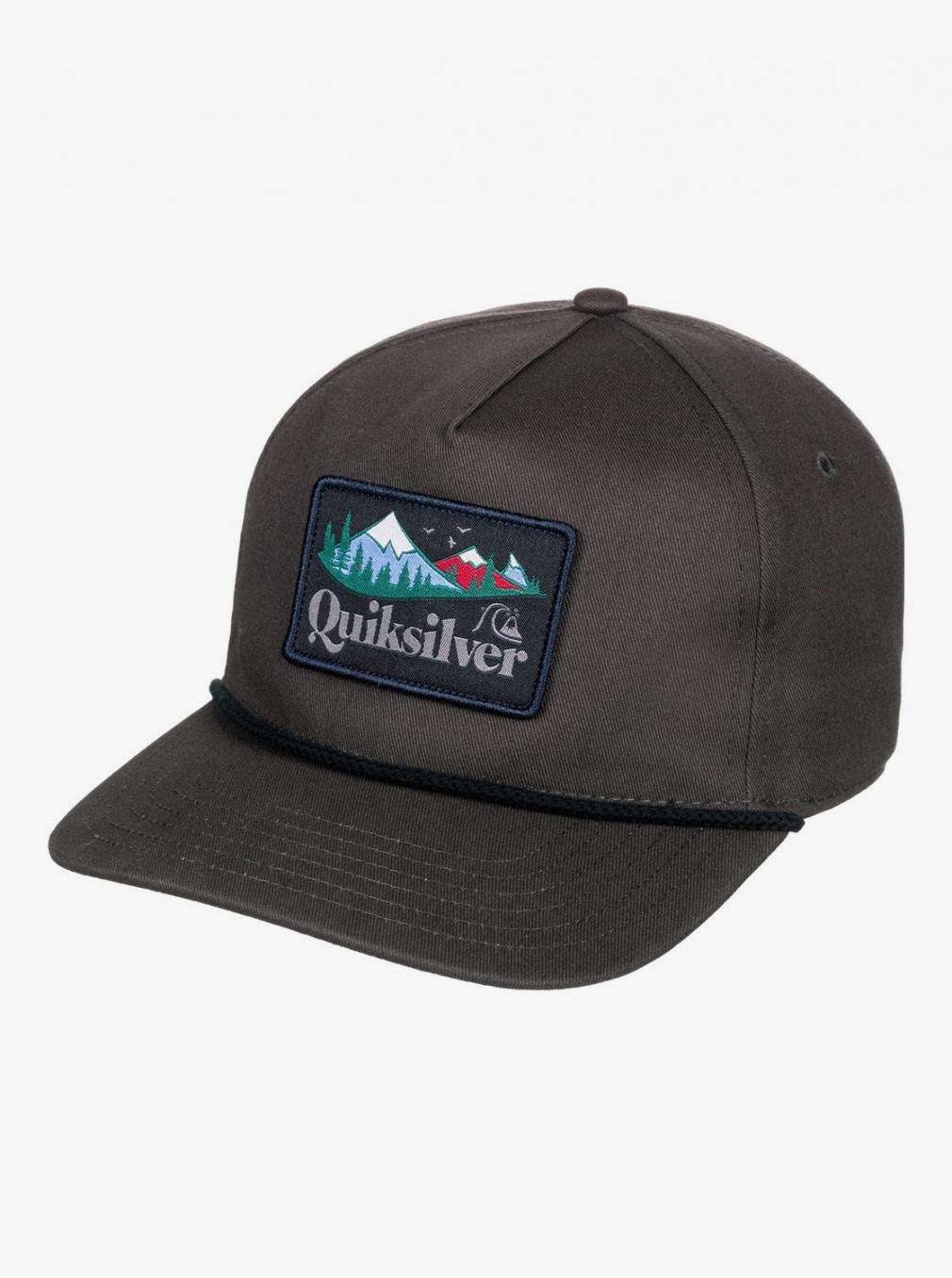 Nón Quiksilver chính hãng