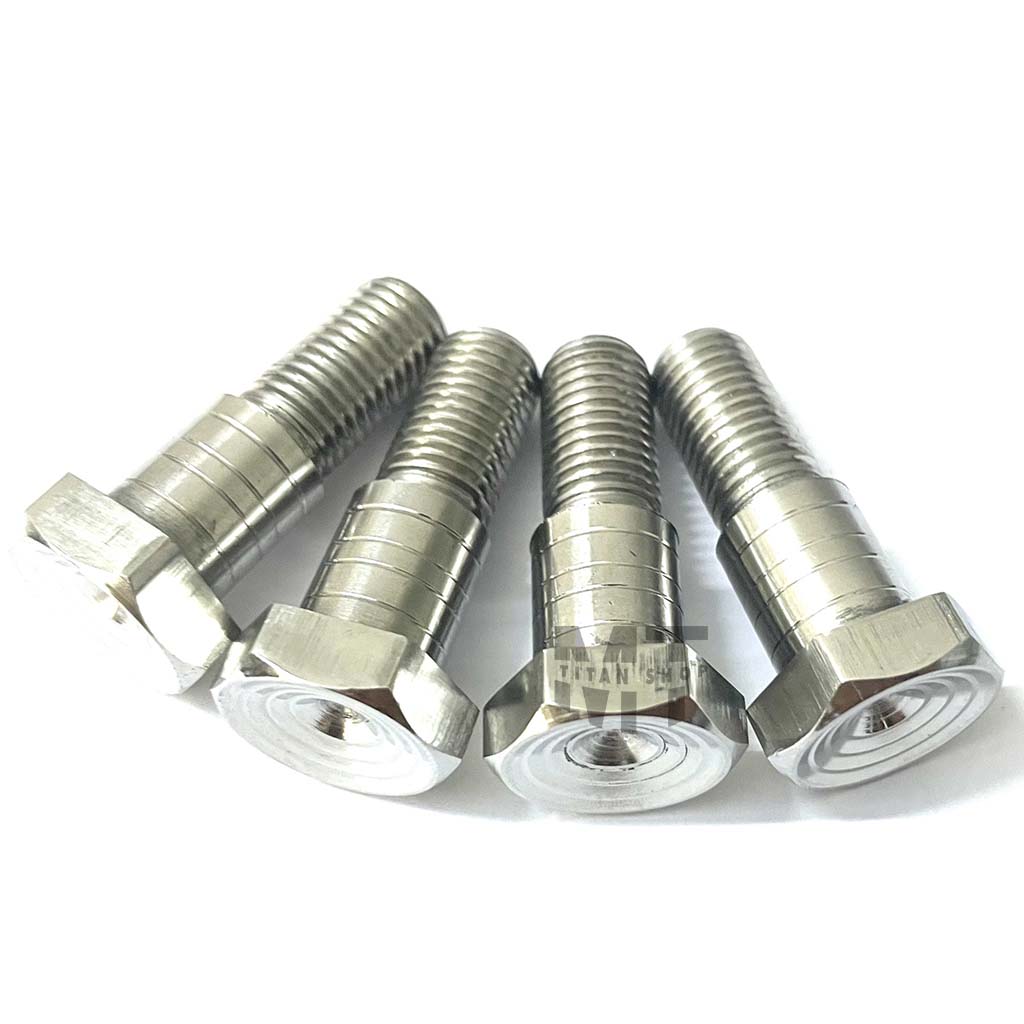 Ốc Chân Chống Salaya 10li Gắng Cho Dòng Xe Honda...-MTS