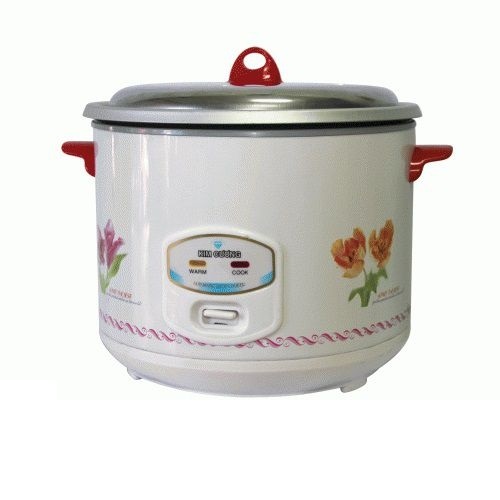 [HCM]NÔI CƠM ĐIỆN KIM CƯƠNG 1.2L
