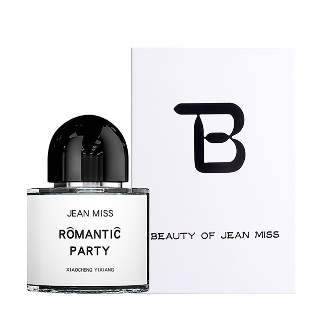 [GIẢM 5% ĐƠN 129K][HCM]Nước hoa Jean Miss Rômantic Party 50ml
