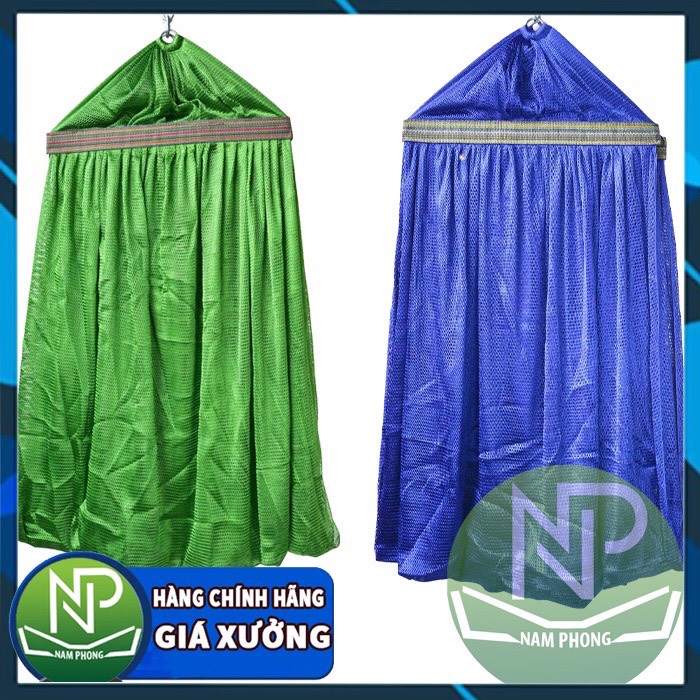Lưới võng 2 lớp cỡ lớn cán thép bản rộng chính hãng giá rẻ bảo hành 2 năm