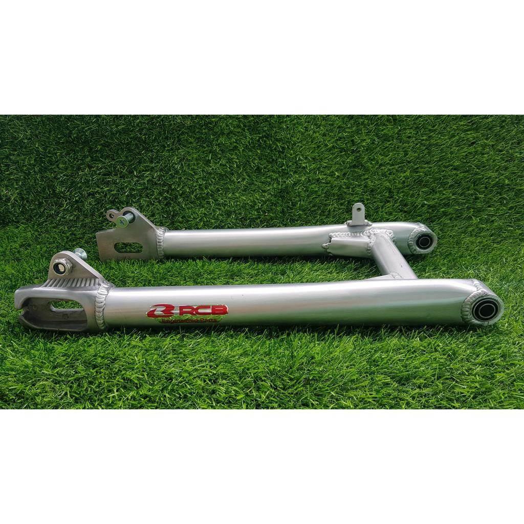 Gắp nhôm thể thao RCB Engineered Parts cho Wave