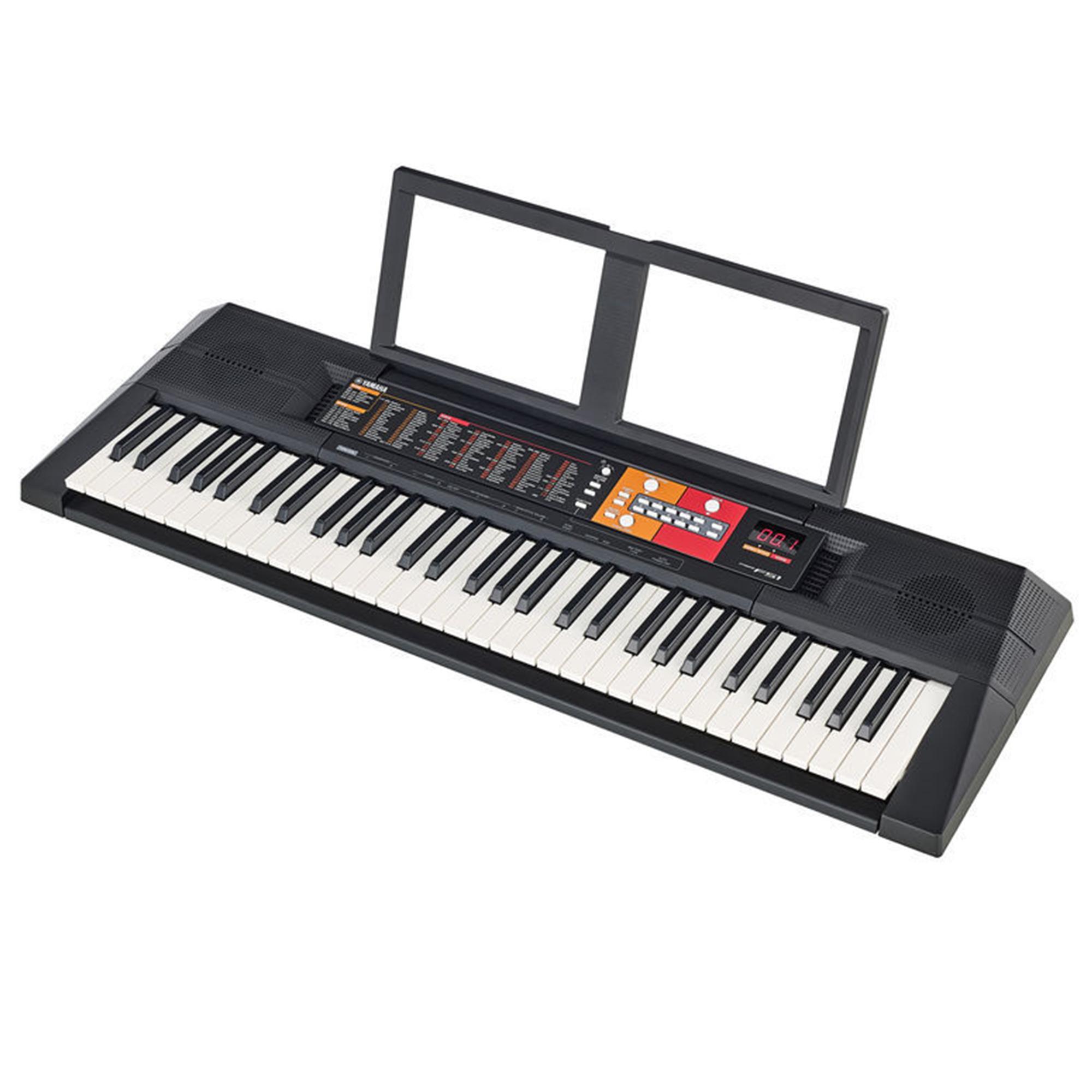 Đàn organ yamaha psr-f51