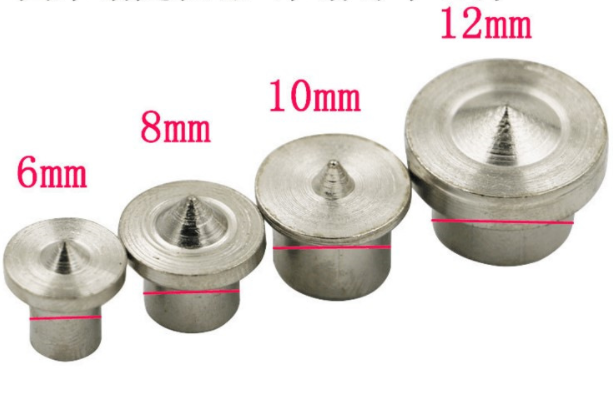 Bộ lấy tâm lỗ, định vị tâm chốt gỗ