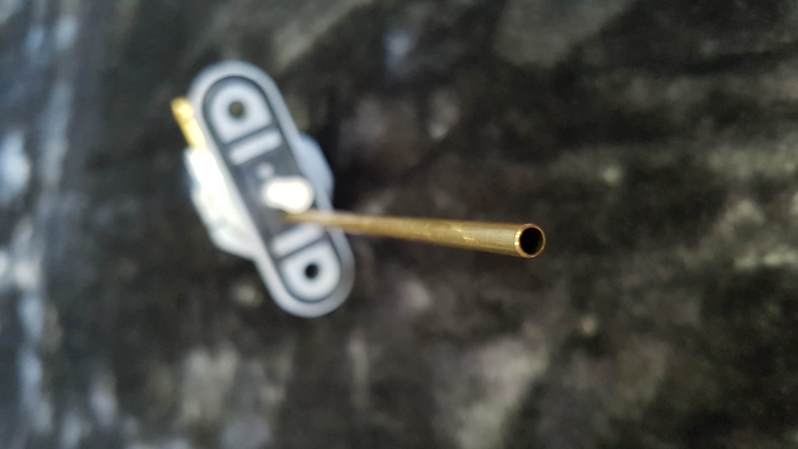 [HCM]Bơm xăng Suzuki RGV (sì po) FX 125