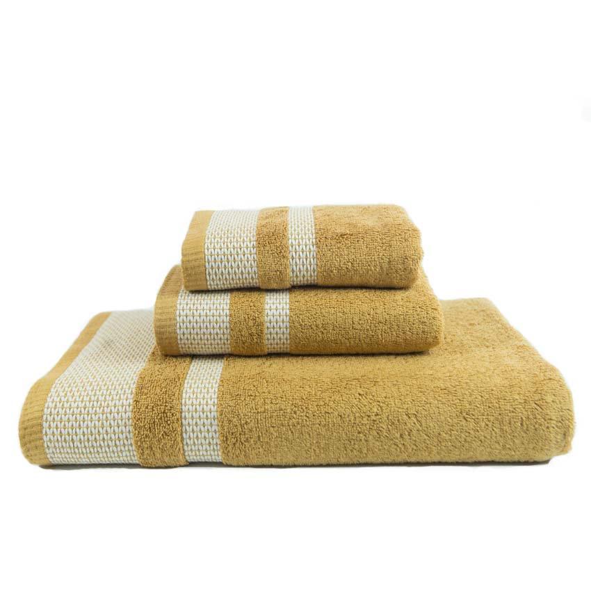 Khăn tắm/mặt/tay chất liệu cotton siêu bền thấm hút nước cực tốt, hạn ché ra màu cao cấp mollis - hm1k/fm1k /bm1k