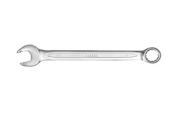 Cờ lê vòng miệng total tcspa121