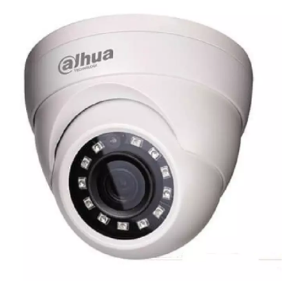 CAMERA Dahua DH-HAC-HDW 1200MP-S4 (dome)
