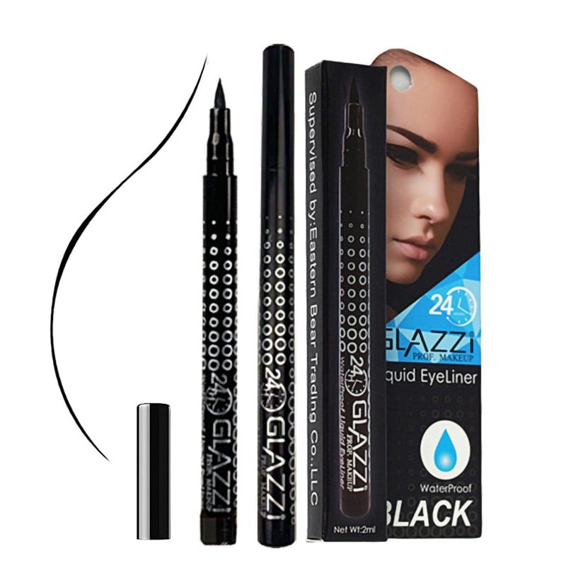 Bút Kẻ Viền Mắt Eyeliner Không Lem Trôi