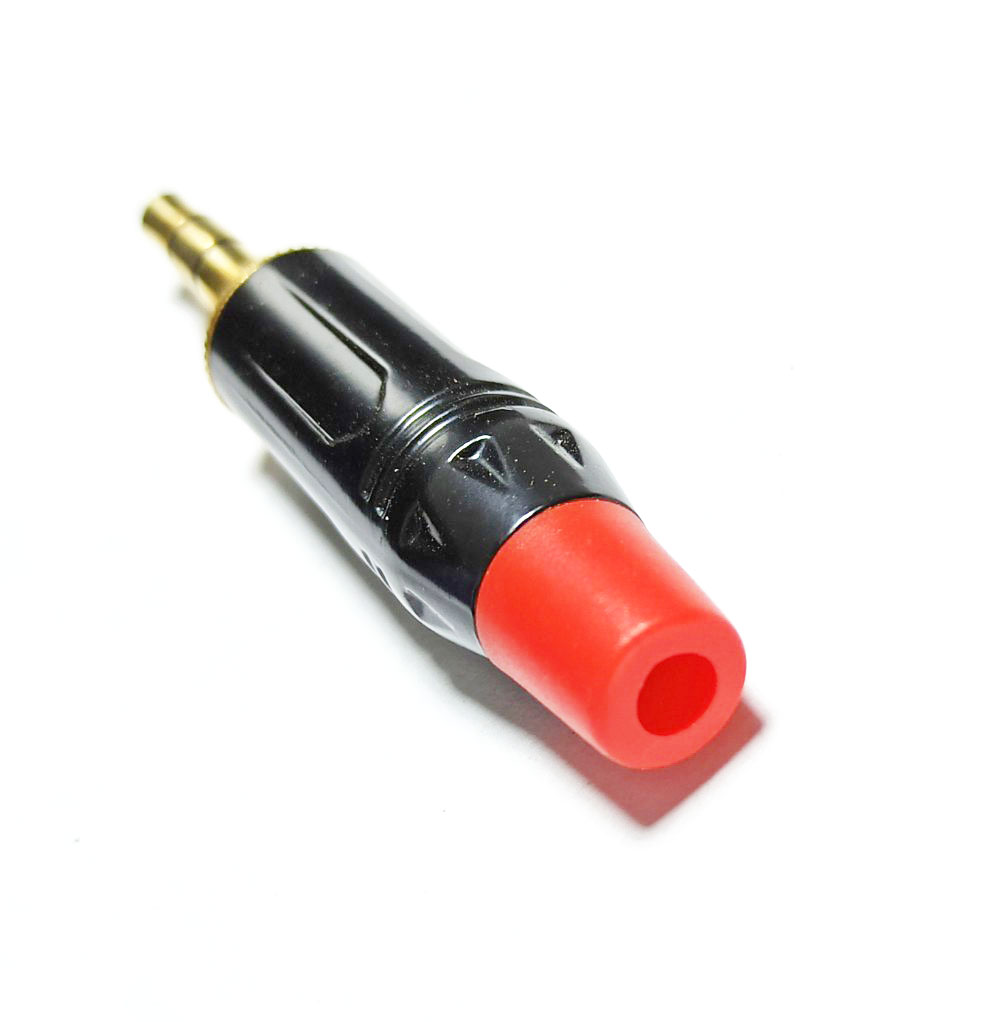 Jack 3ly chuôi nhỏ hàn dây 3-5mm , Jack 3li,, 3 li 3 ly, 3.5 cao cấp hàn dây nghe nhạc-bamboo audio