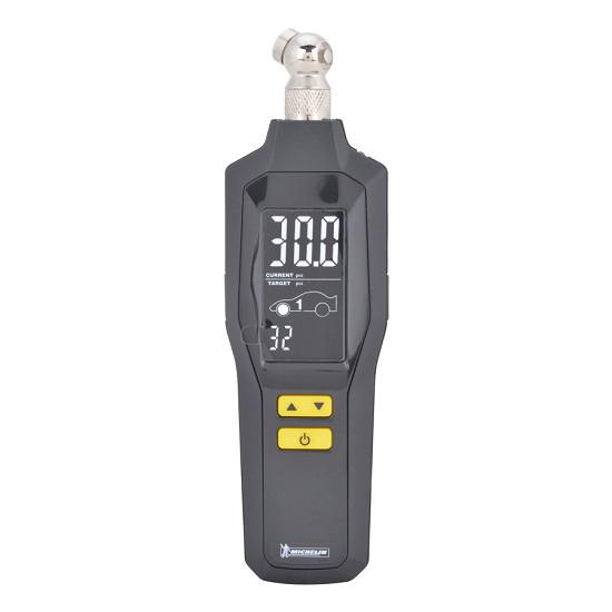 Máy đo áp suất lốp kỹ thuật số 12295