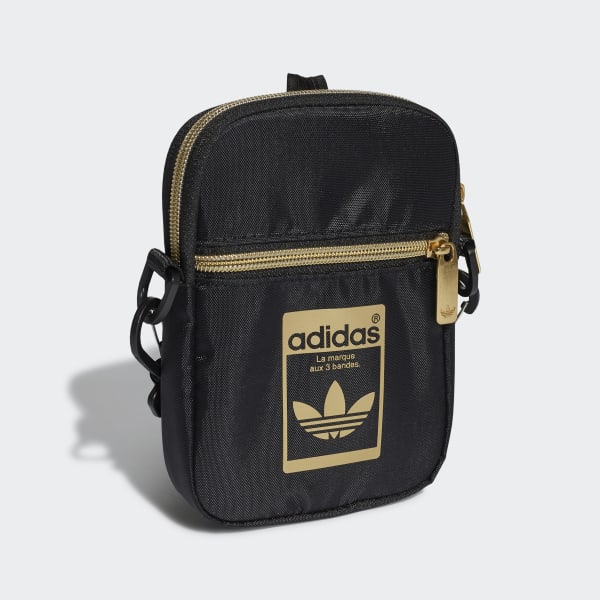 Adidas Mini Sport Bag Túi Đeo Chéo Mini Nam Nữ Adidas Nhỏ Gọn Tiện Lợi