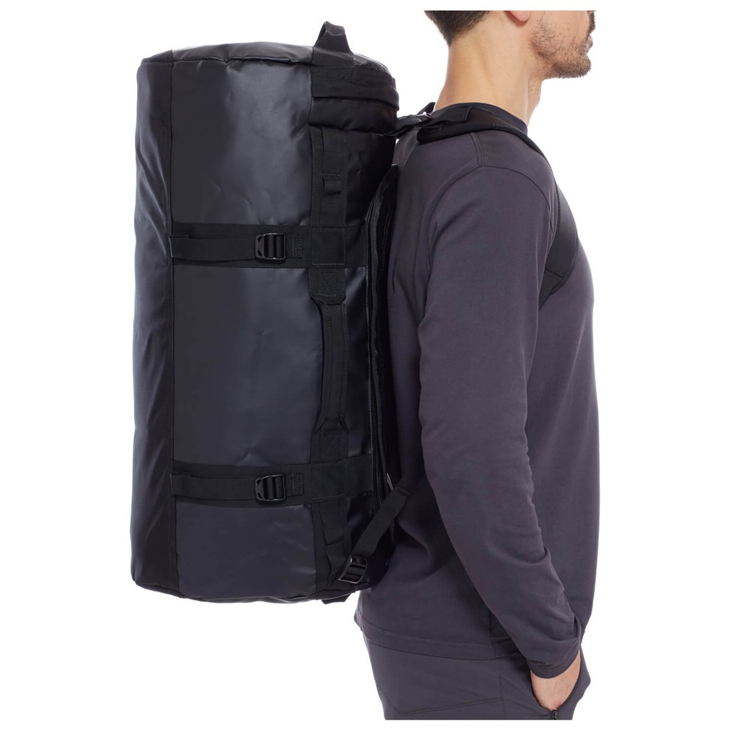 Balo dã ngoai du lịch The North Face trống 51 lít .