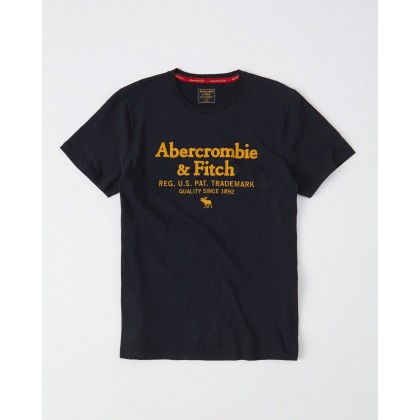 Áo thun nam Abercrombie Fitch