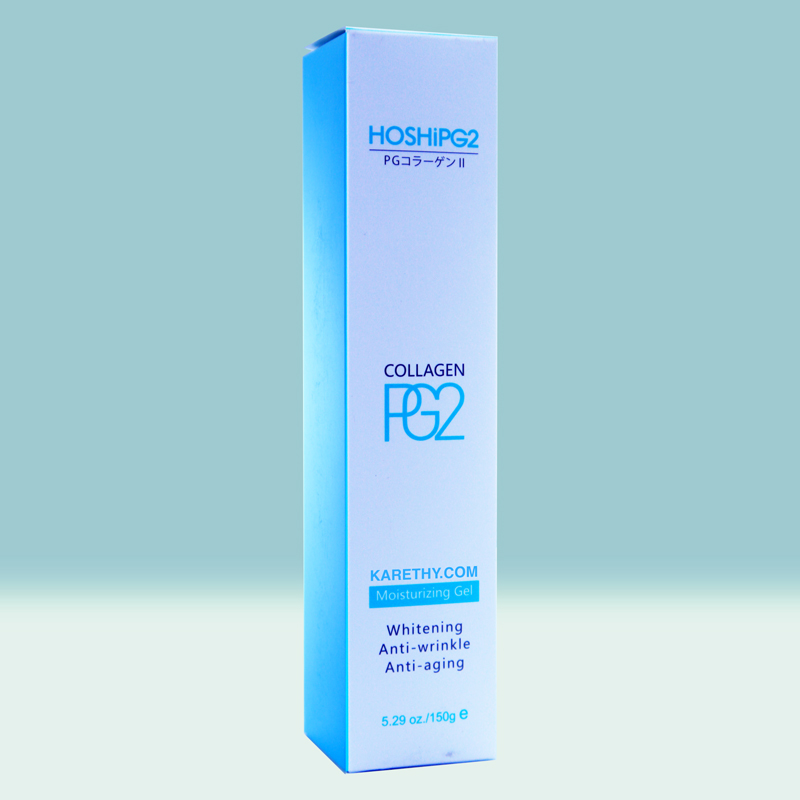 Tinh Chất Collagen Trẻ Hóa Da Hoshi PG2 Collagen 150ml