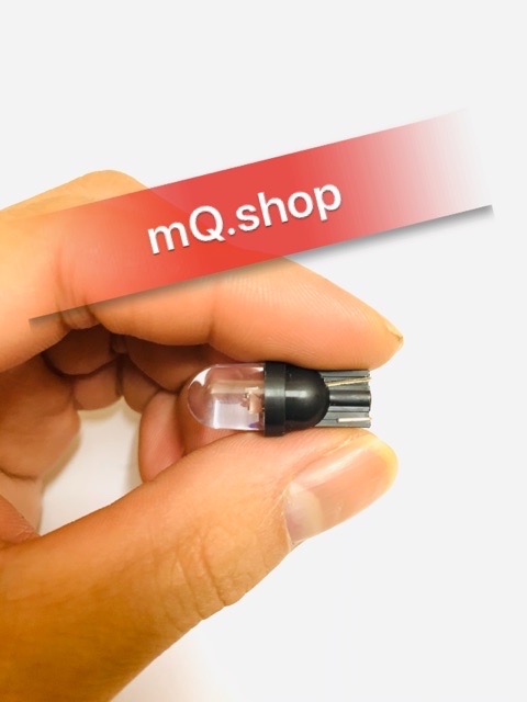Đèn demi đổi mầu mới 2019