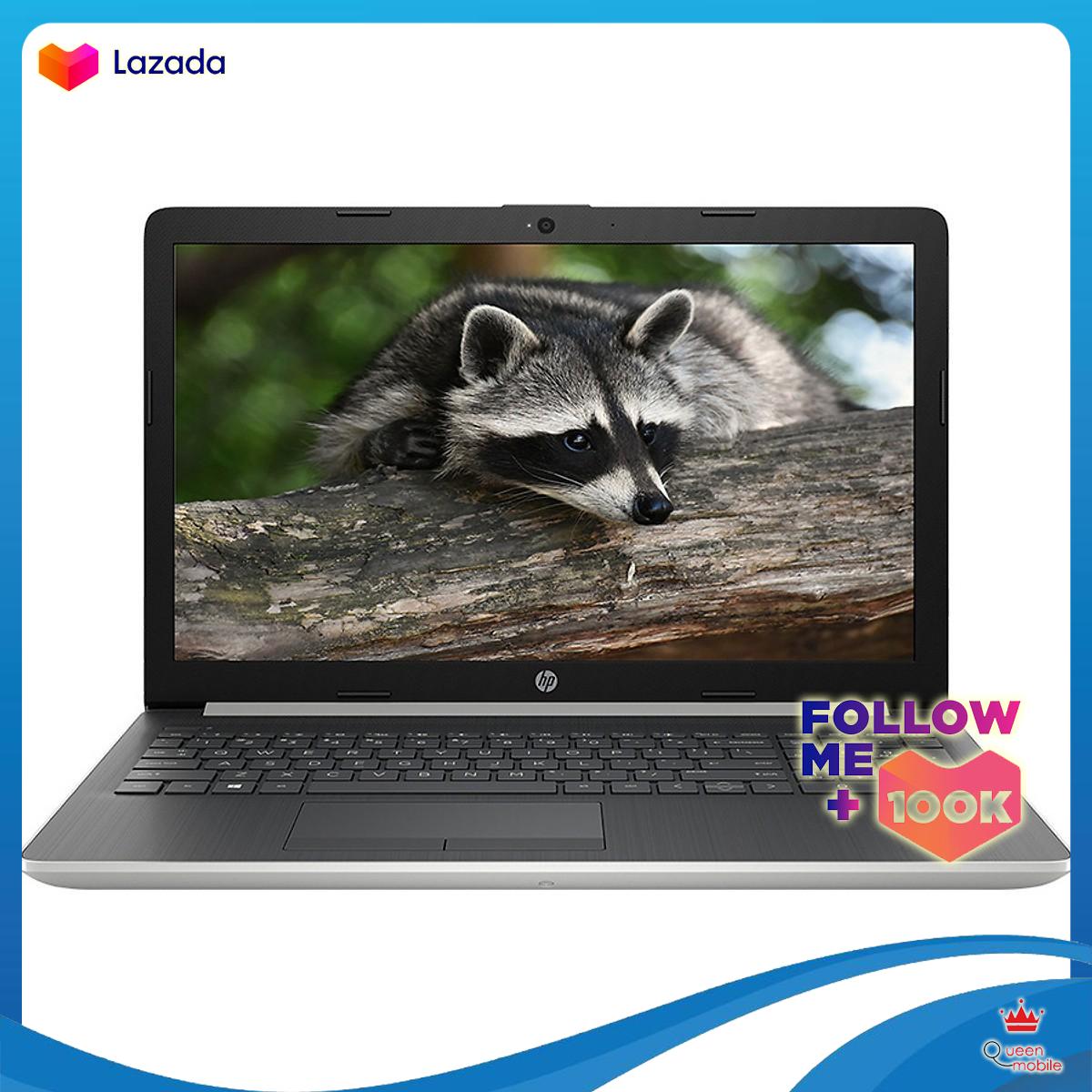 Laptop hp 15-da1030tx 5nm13pa core i7-8565u/ mx130/ win10