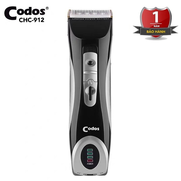 Tông đơ cắt tóc chuyên nghiệp - bảo hành 1 năm
