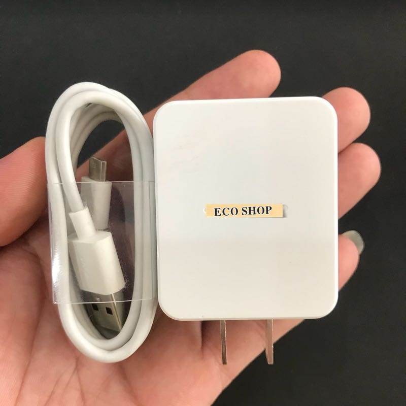 Bộ sạc nhanh micro usb cho các dòng oppo F1s,Neo7,F3 lite