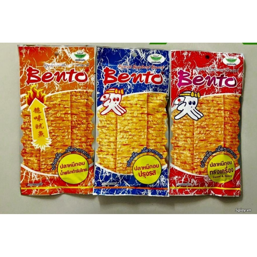 1 gói mực bento loại ngon .Cam kết hàng chất lượng.1 gói mực bento loại ngon .Cam kết hàng chất lượng.