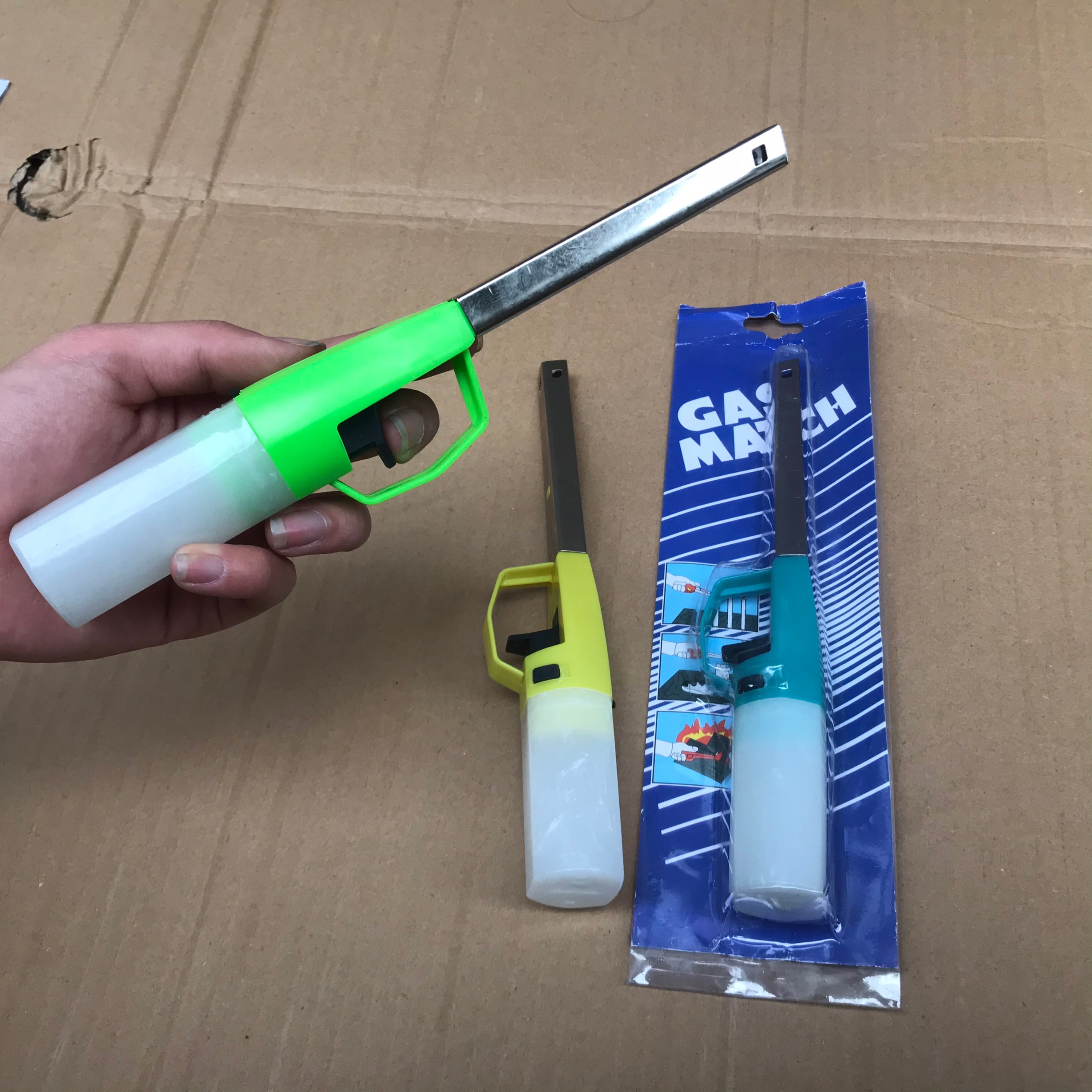 Dụng cụ Mồi Lửa Bếp gas và  Bếp Cồn Đa Năng