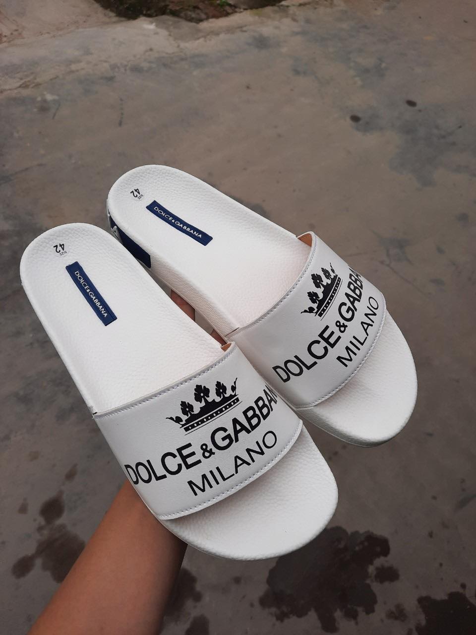 [ CHUYÊN SỈ ] Dép Lê Quai Ngang DOCLE MẪU MỚI SIÊU HOT 2021| NP SHOP