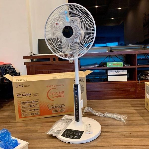 Quạt điện Hitachi HEF-AL300A