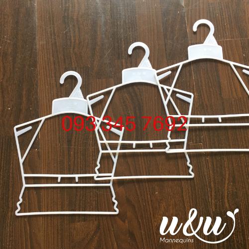 Combo 30 móc bộ trẻ em từ 1-5 tuổi