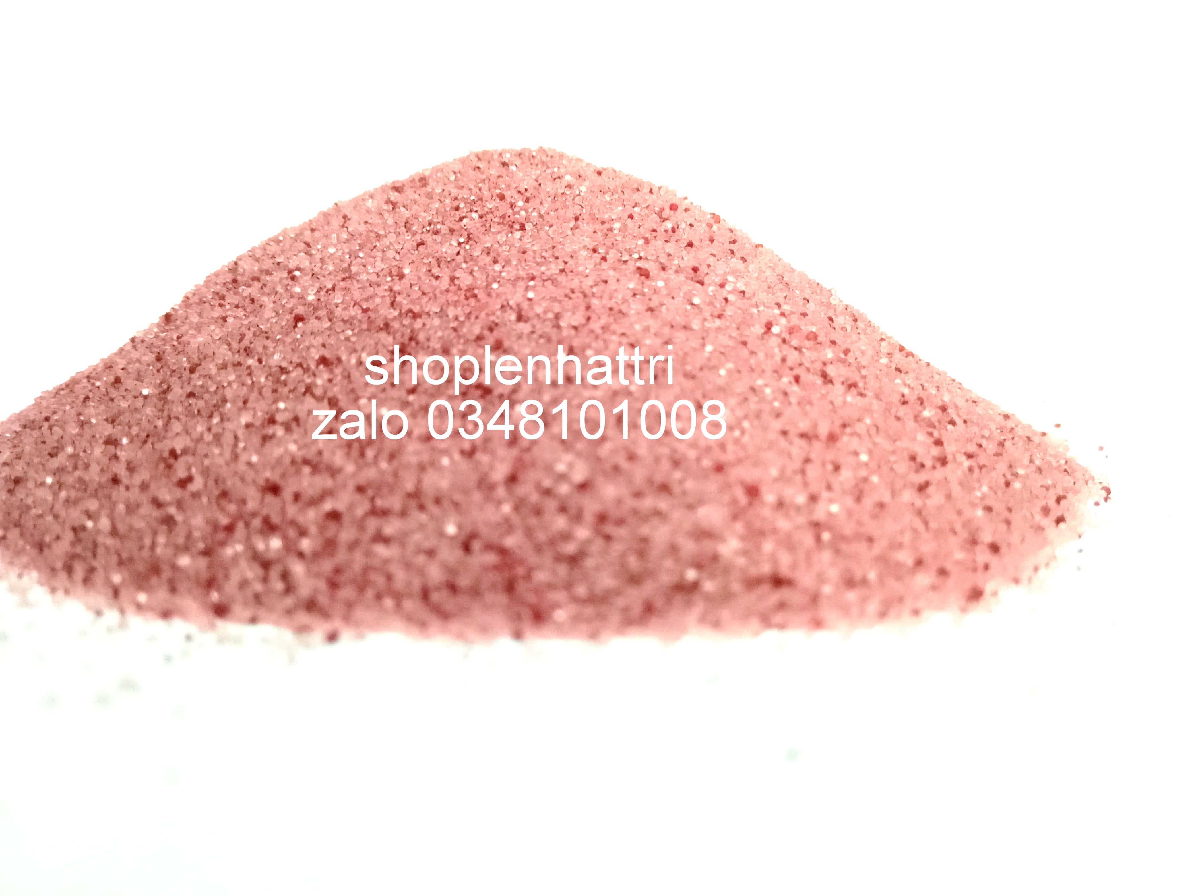 Muối diêm đỏ muối đỏ 100g
