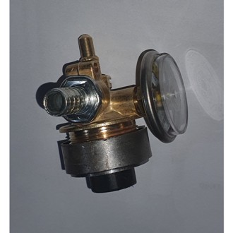 Bộ van bình pccc