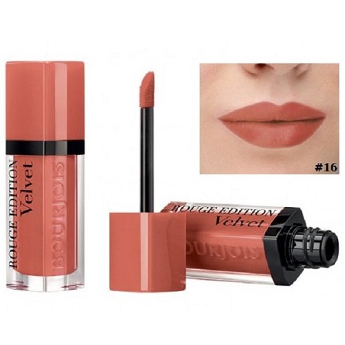 Son kem Bourjois Rouge Edition Velvet 7.7ml