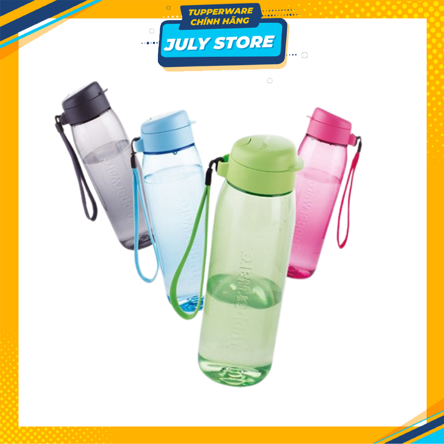 Bình Nước Tupperware Lohas Flask 750 ml