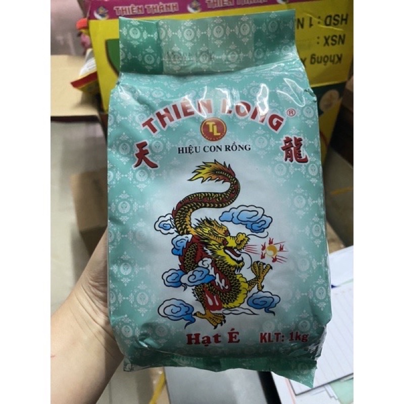 Hột é/ hạt é Thiên long