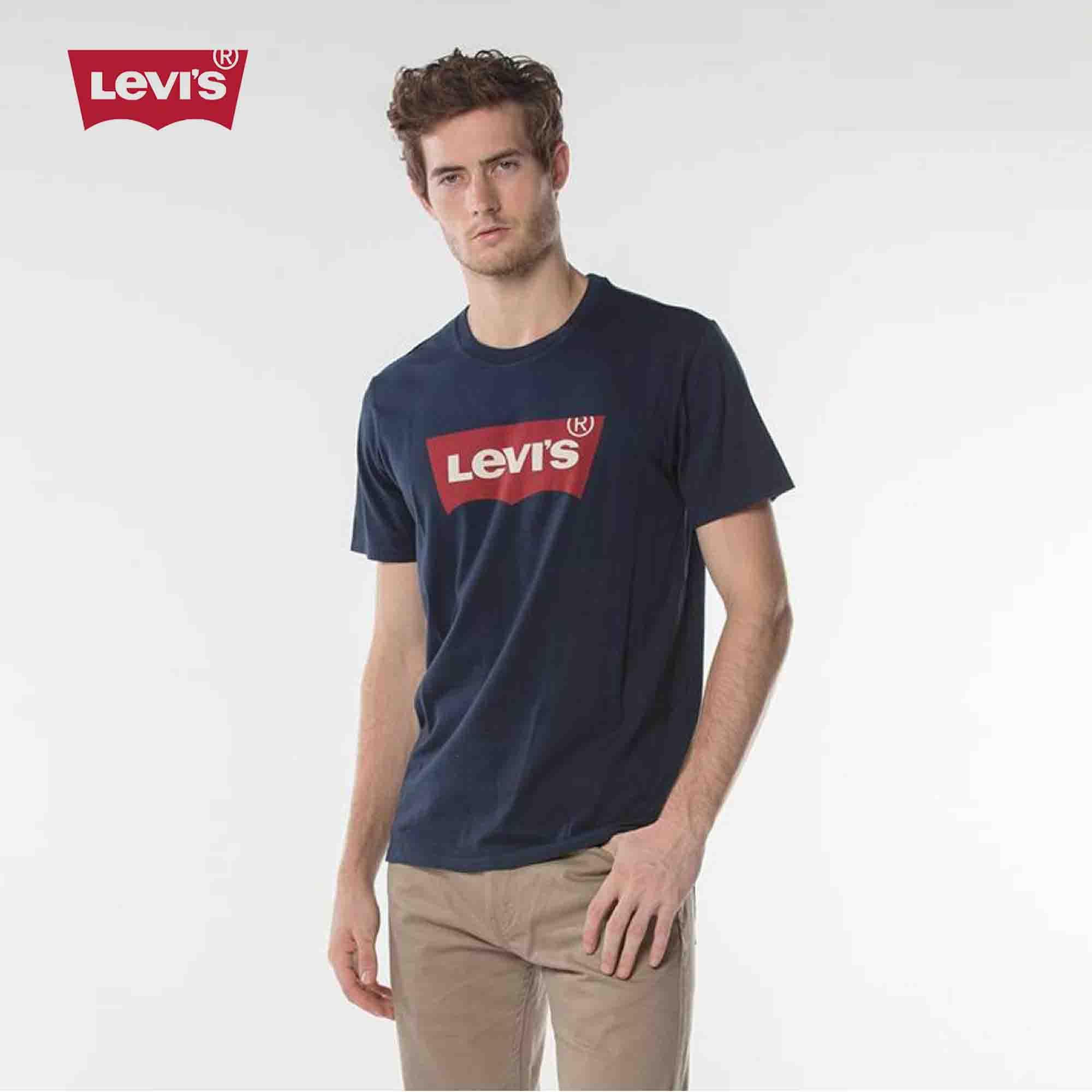 Tổng hợp Levis T Shirt giá rẻ, bán chạy tháng 4/2023 - BeeCost