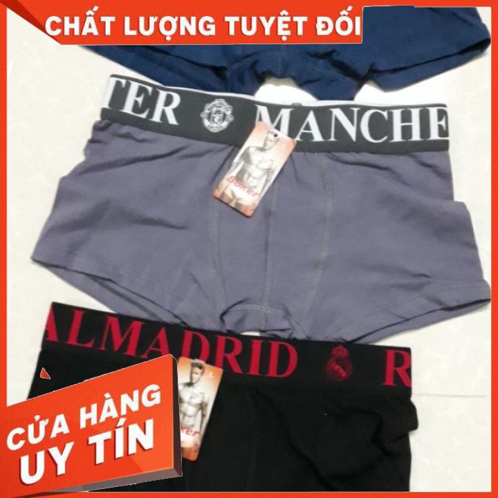 [RẺ VÔ ĐỊCH]  ComBo 10 Quần Lót Nam cao cấp | quần xì nam | quần xịp, sịp nam | vải thun lạnh 4 chiều |  | lưng lớn | cạp to | kiểu brief |  đồ lót nam