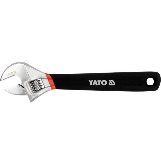 Mỏ lết hệ mét yato yt-21652