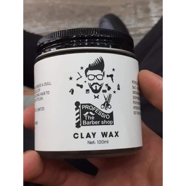 Tổng hợp Clay Wax giá rẻ bán chạy tháng 22023  BeeCost
